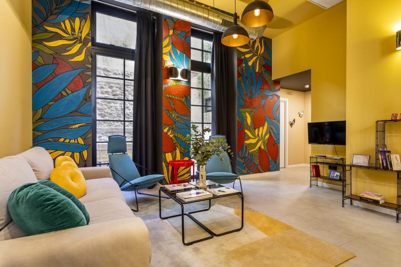 Amazinn Places Evi Apartments 瓦伦西亚 外观 照片
