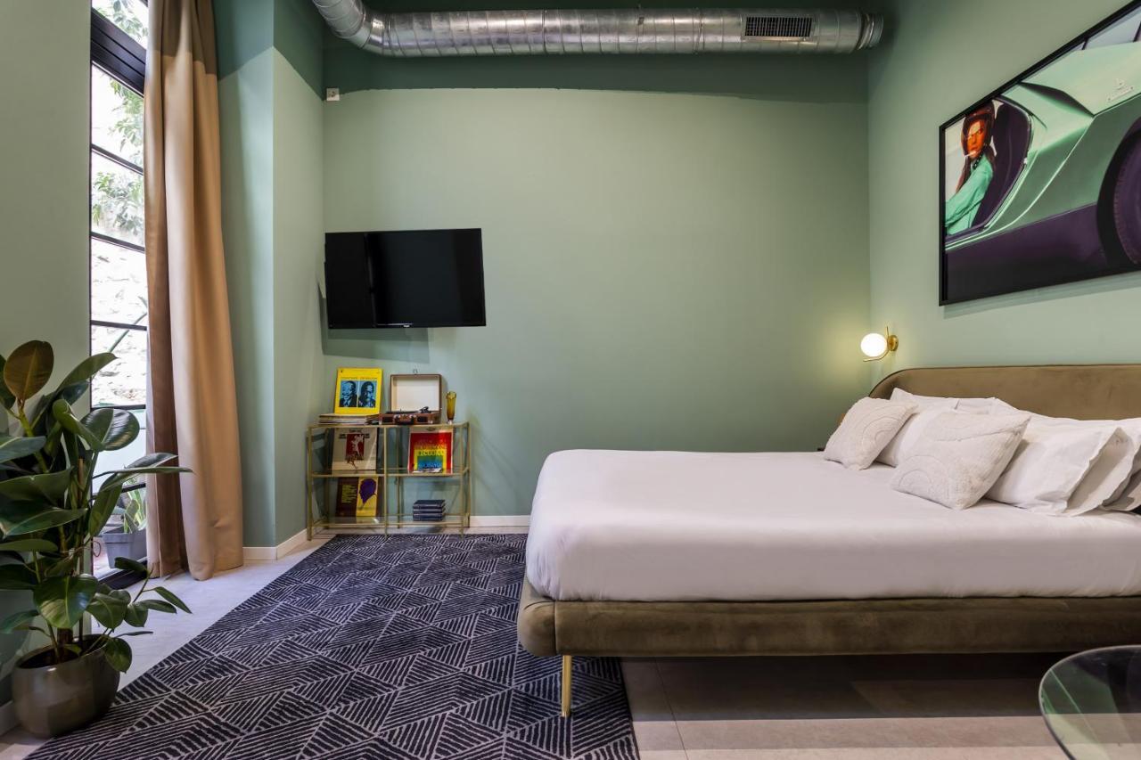 Amazinn Places Evi Apartments 瓦伦西亚 外观 照片