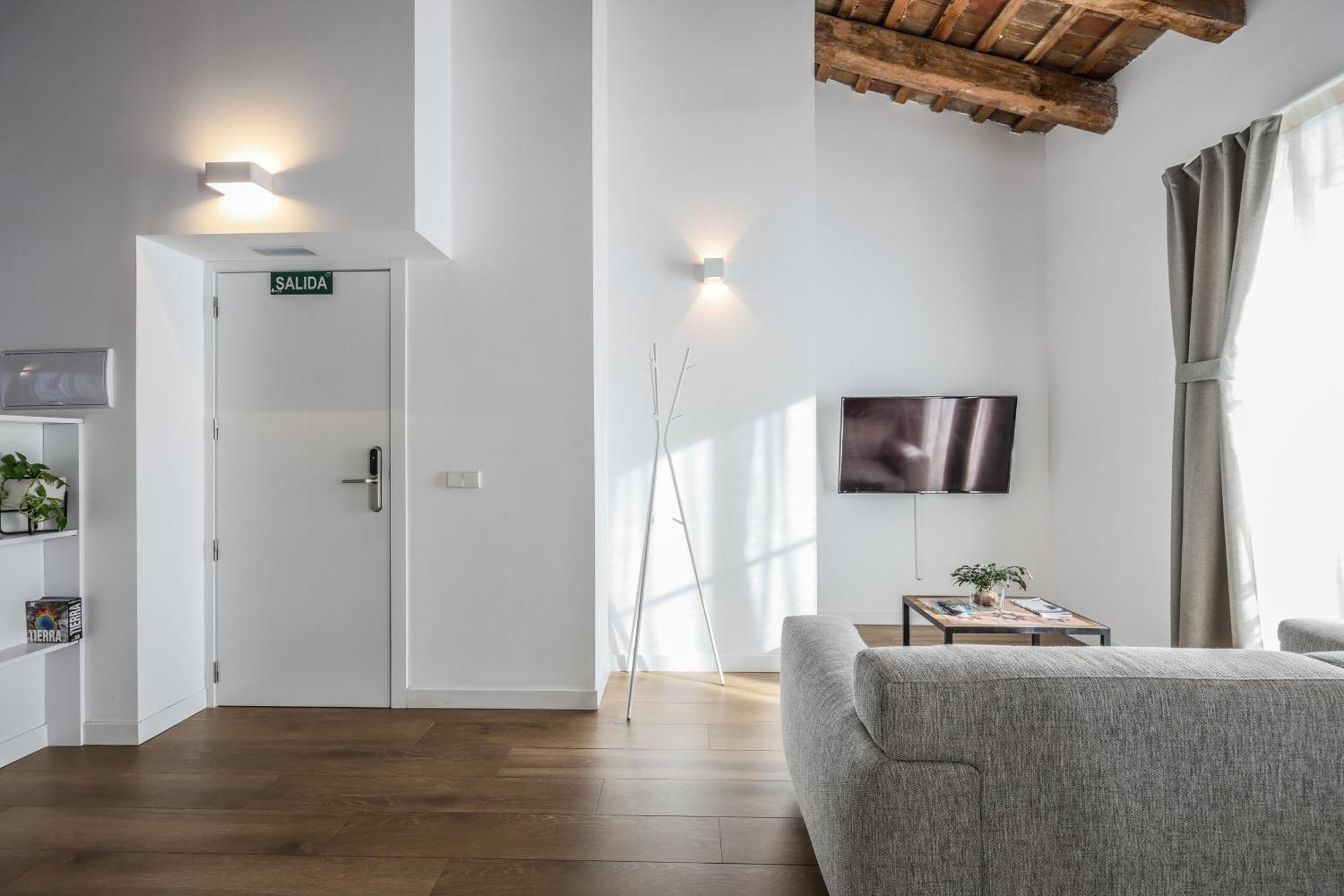 Amazinn Places Evi Apartments 瓦伦西亚 外观 照片