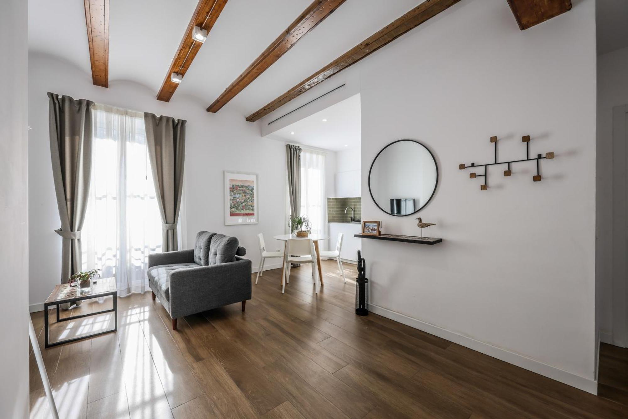 Amazinn Places Evi Apartments 瓦伦西亚 外观 照片