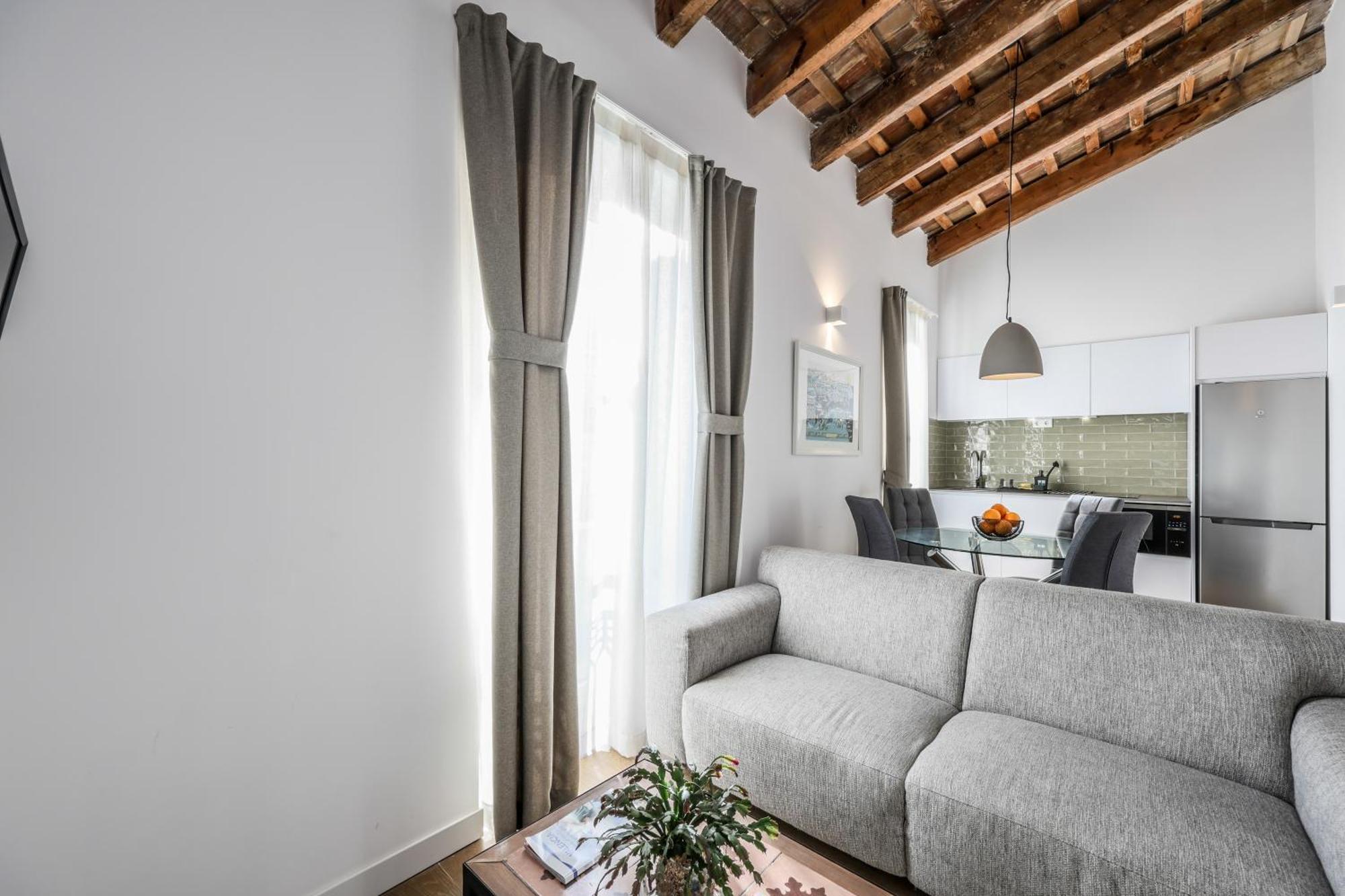 Amazinn Places Evi Apartments 瓦伦西亚 外观 照片
