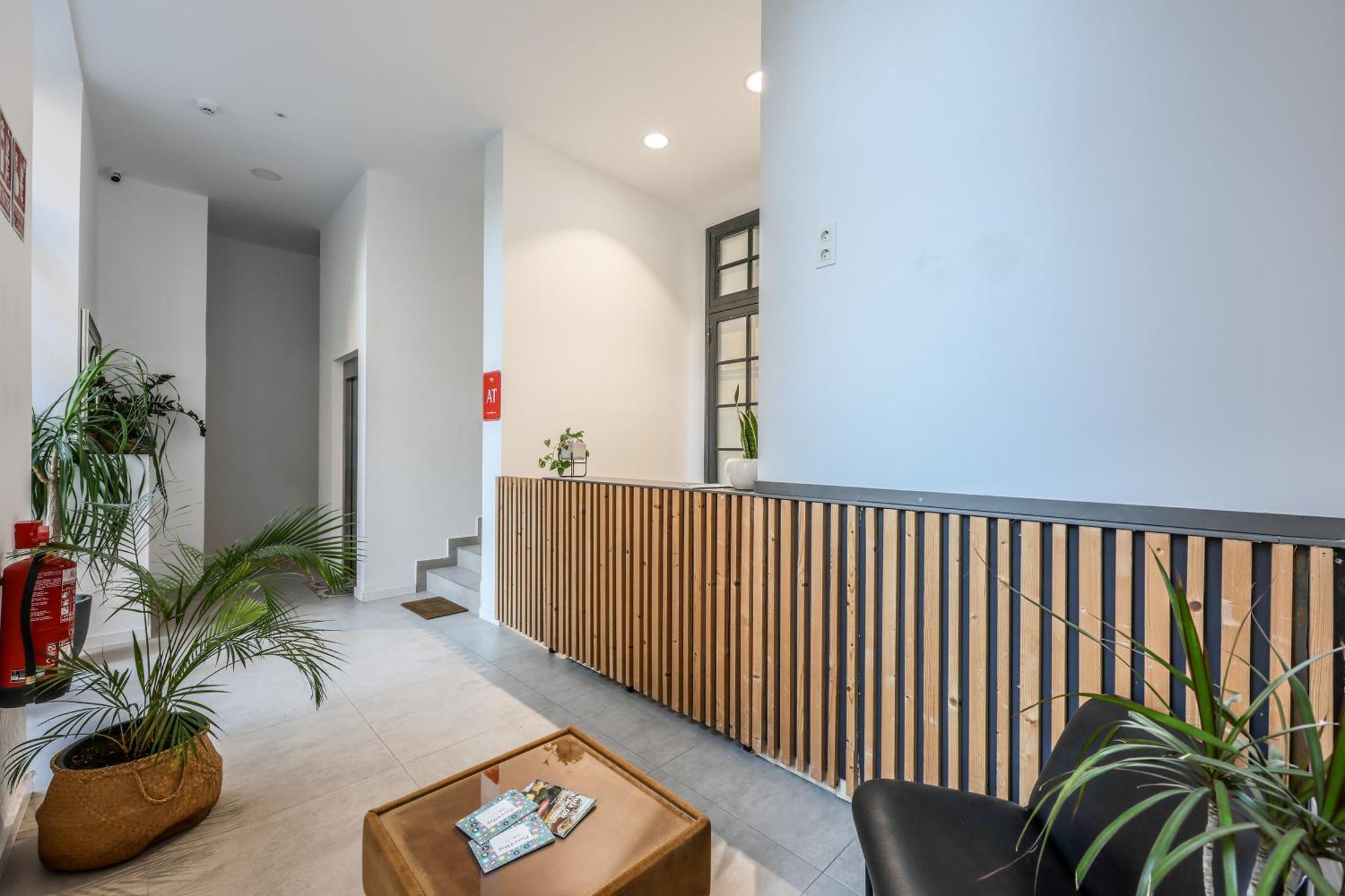 Amazinn Places Evi Apartments 瓦伦西亚 外观 照片