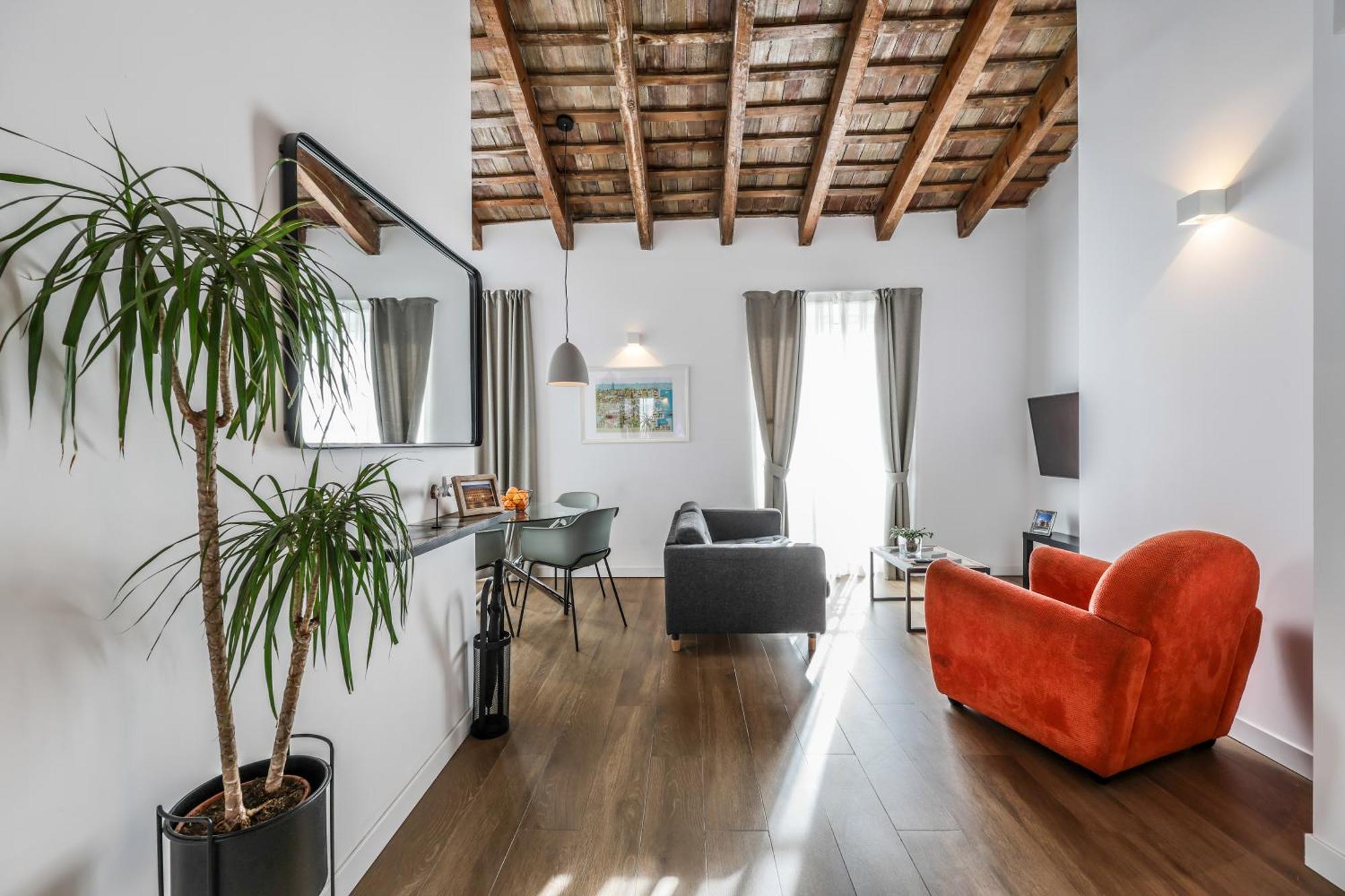 Amazinn Places Evi Apartments 瓦伦西亚 外观 照片