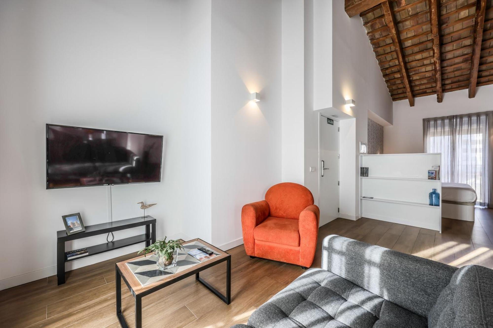Amazinn Places Evi Apartments 瓦伦西亚 外观 照片