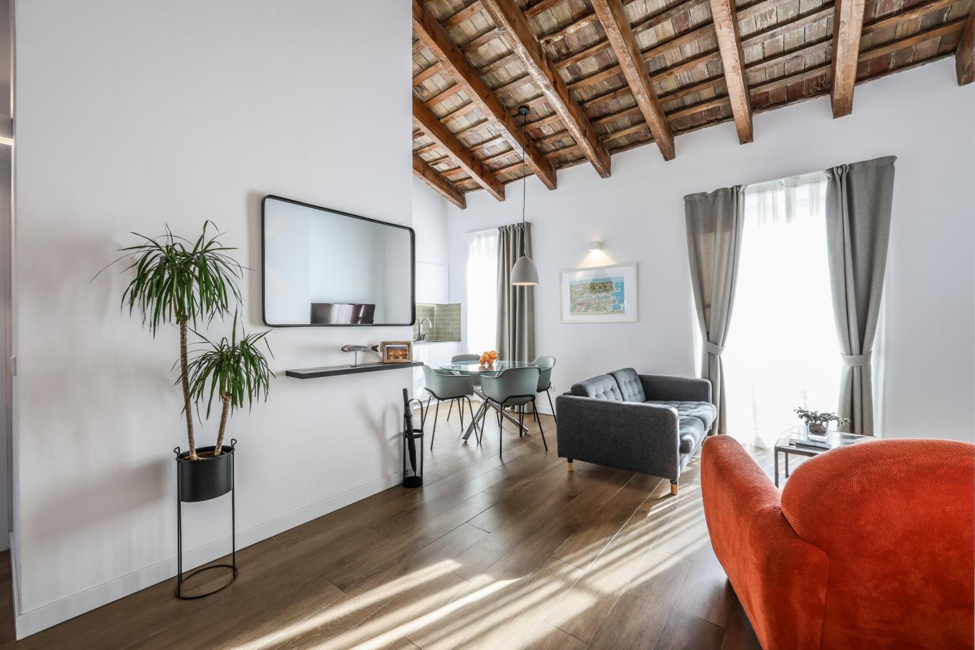 Amazinn Places Evi Apartments 瓦伦西亚 外观 照片