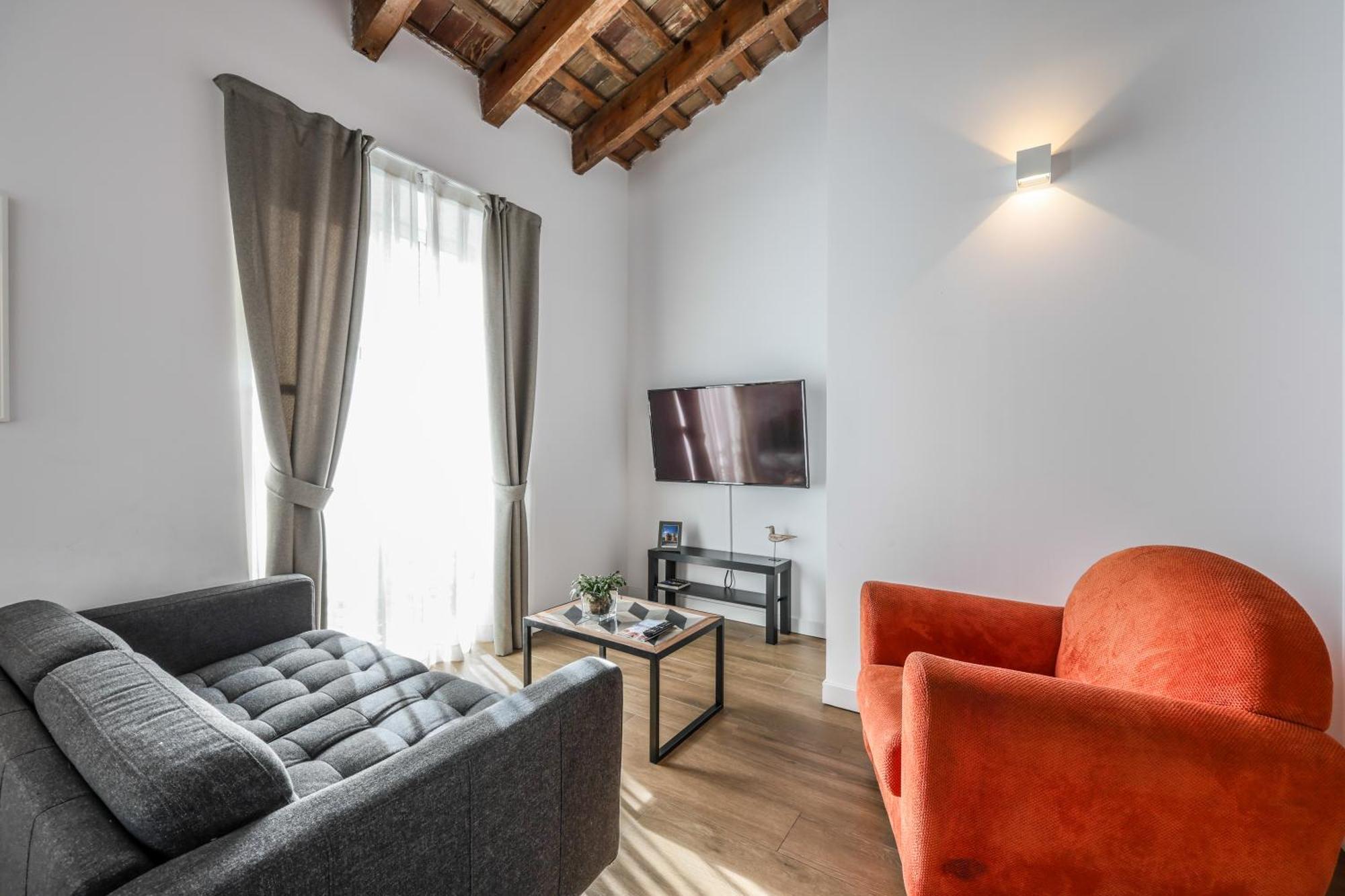 Amazinn Places Evi Apartments 瓦伦西亚 外观 照片