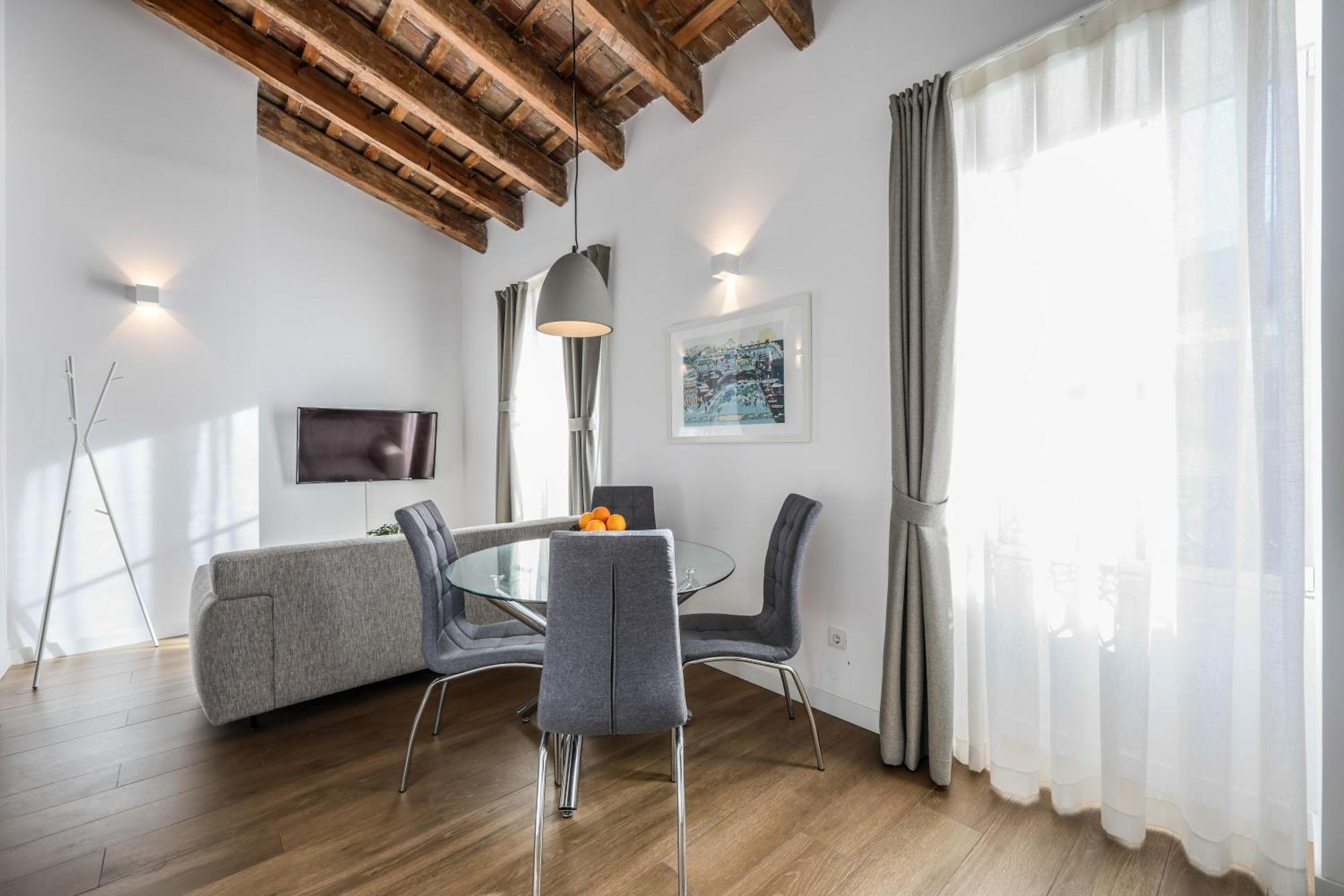 Amazinn Places Evi Apartments 瓦伦西亚 外观 照片