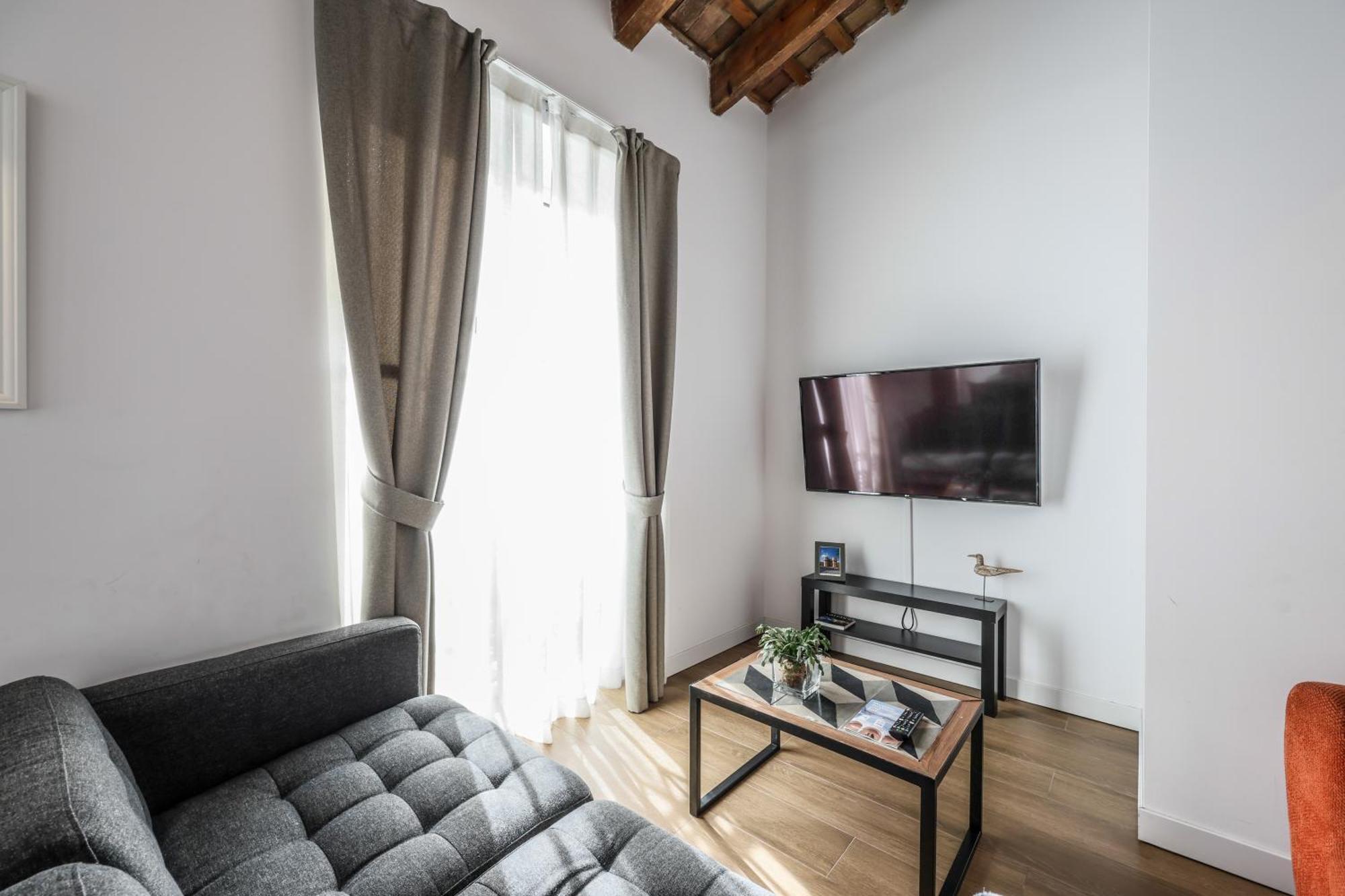 Amazinn Places Evi Apartments 瓦伦西亚 外观 照片