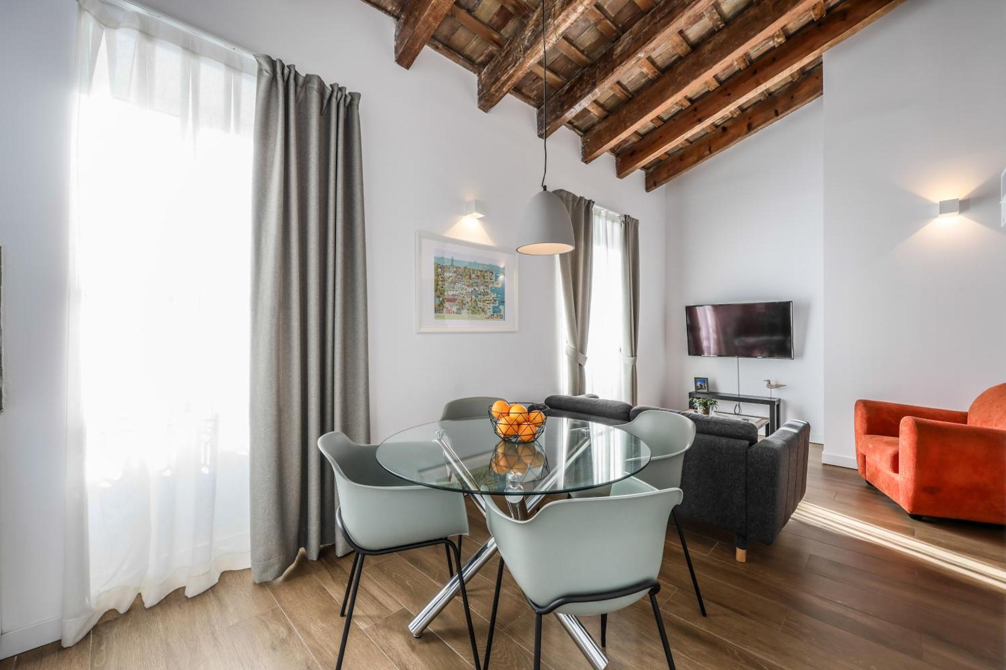 Amazinn Places Evi Apartments 瓦伦西亚 外观 照片