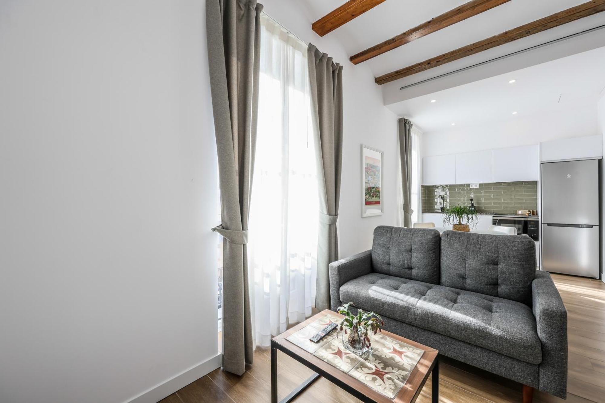 Amazinn Places Evi Apartments 瓦伦西亚 外观 照片