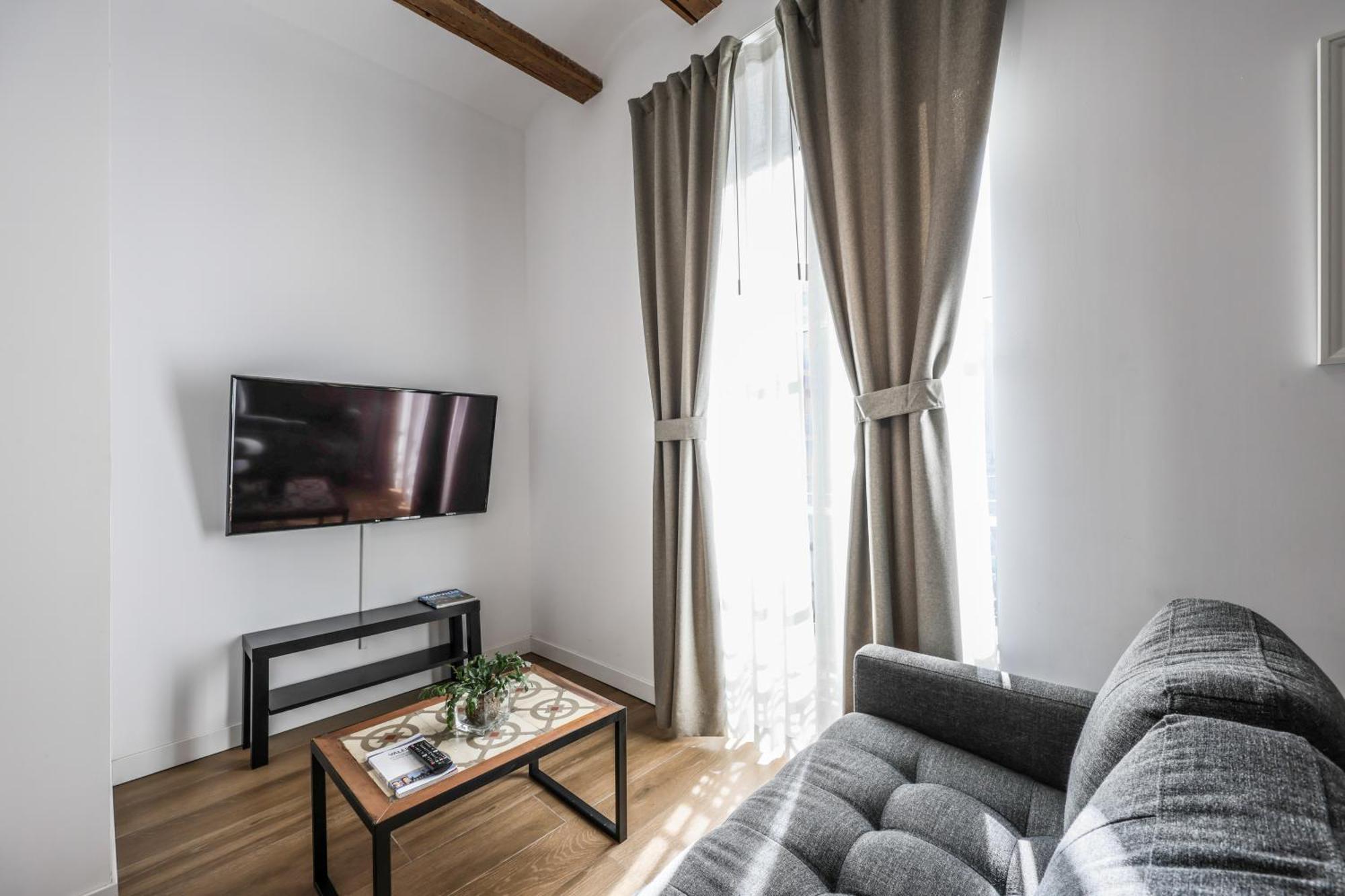 Amazinn Places Evi Apartments 瓦伦西亚 外观 照片