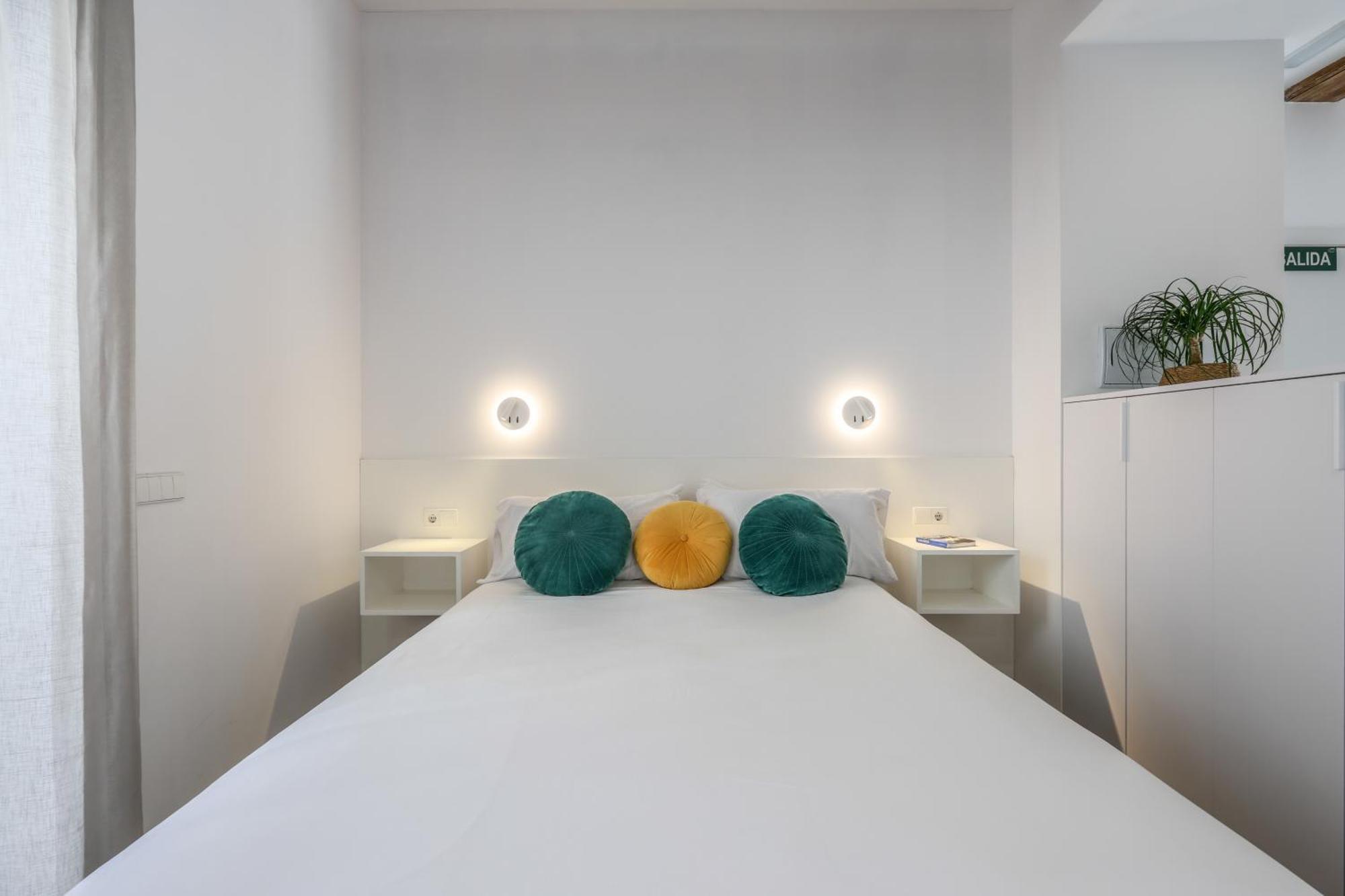 Amazinn Places Evi Apartments 瓦伦西亚 外观 照片